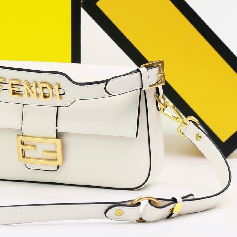 Fendi Top Handle Bags